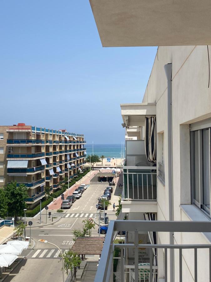 Margarita Playa de Gandia